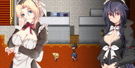 【大型RPG/汉化/NTR】卧底任务:她是贵族的女仆 云汉化版+全CG【3.6G/CV/新作】