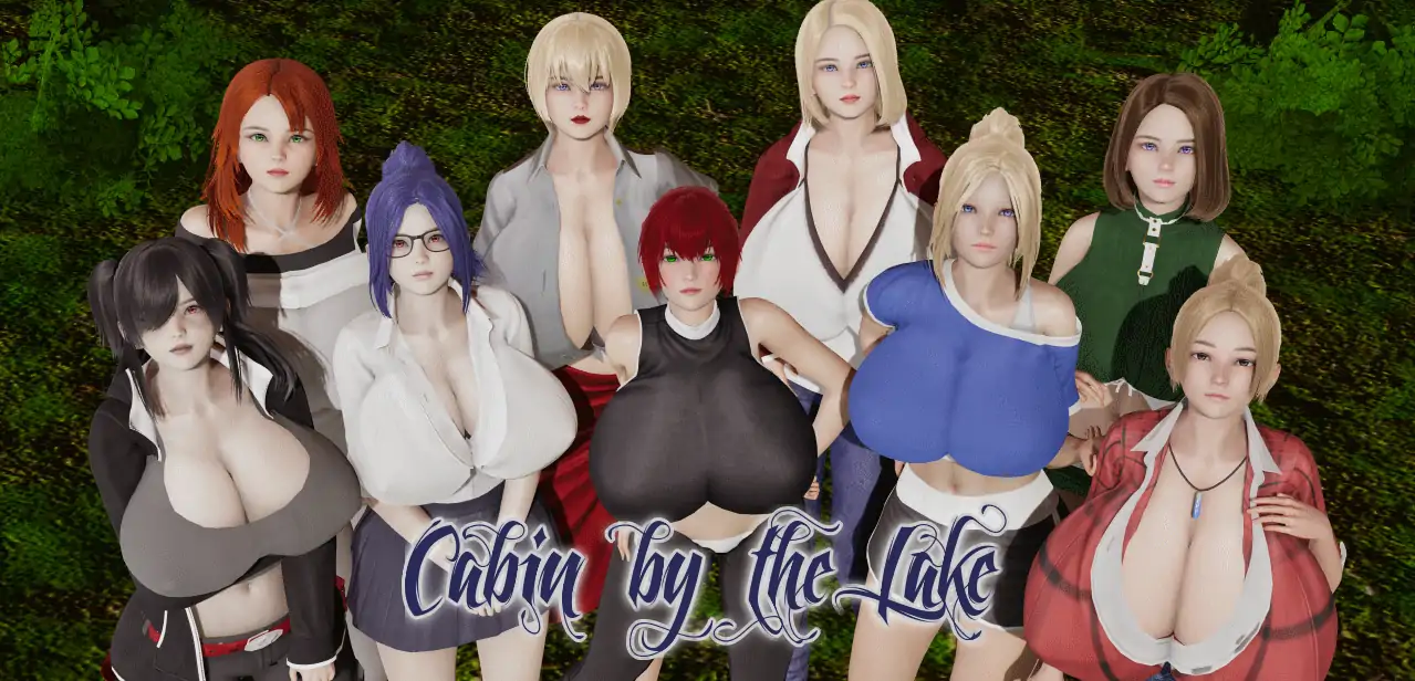 【欧美SLG/AI汉化/沙盒】湖边的小屋0.46d AI汉化版【PC+安卓/2.84G/更新】