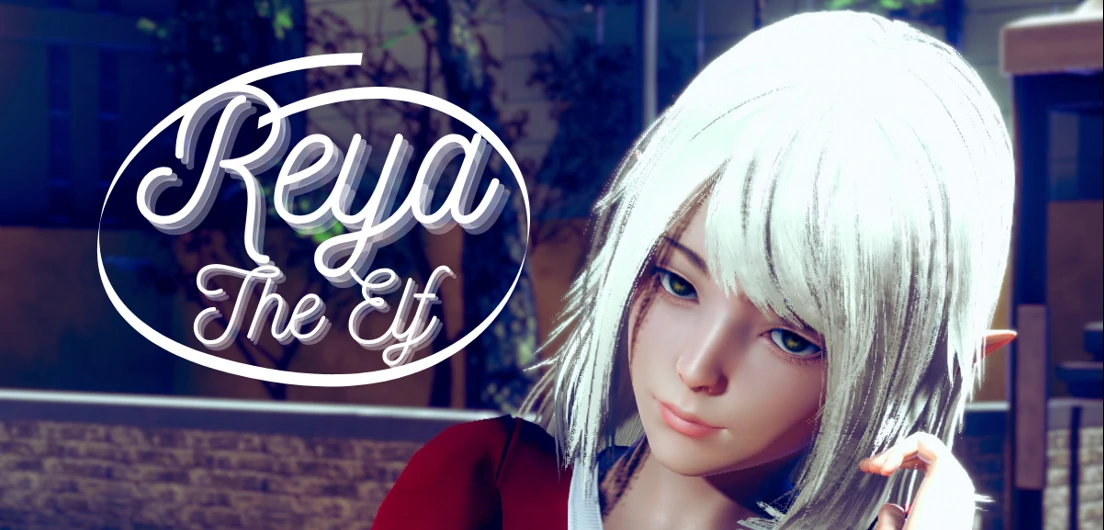 【欧美SLG/AI汉化/动画】蕾雅精灵0.6.9SE AI汉化版【PC+安卓/13.3G/更新】