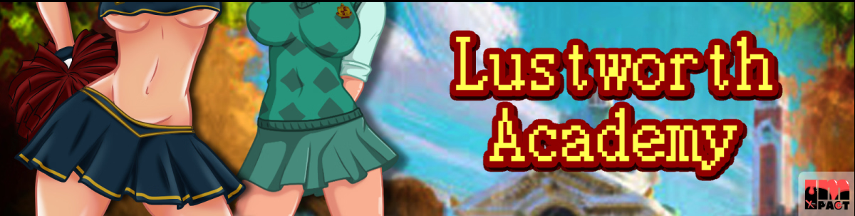 【欧美SLG/AI汉化/动画】欲望学院v0.40.91 AI汉化版【PC+安卓/1.75G/更新】